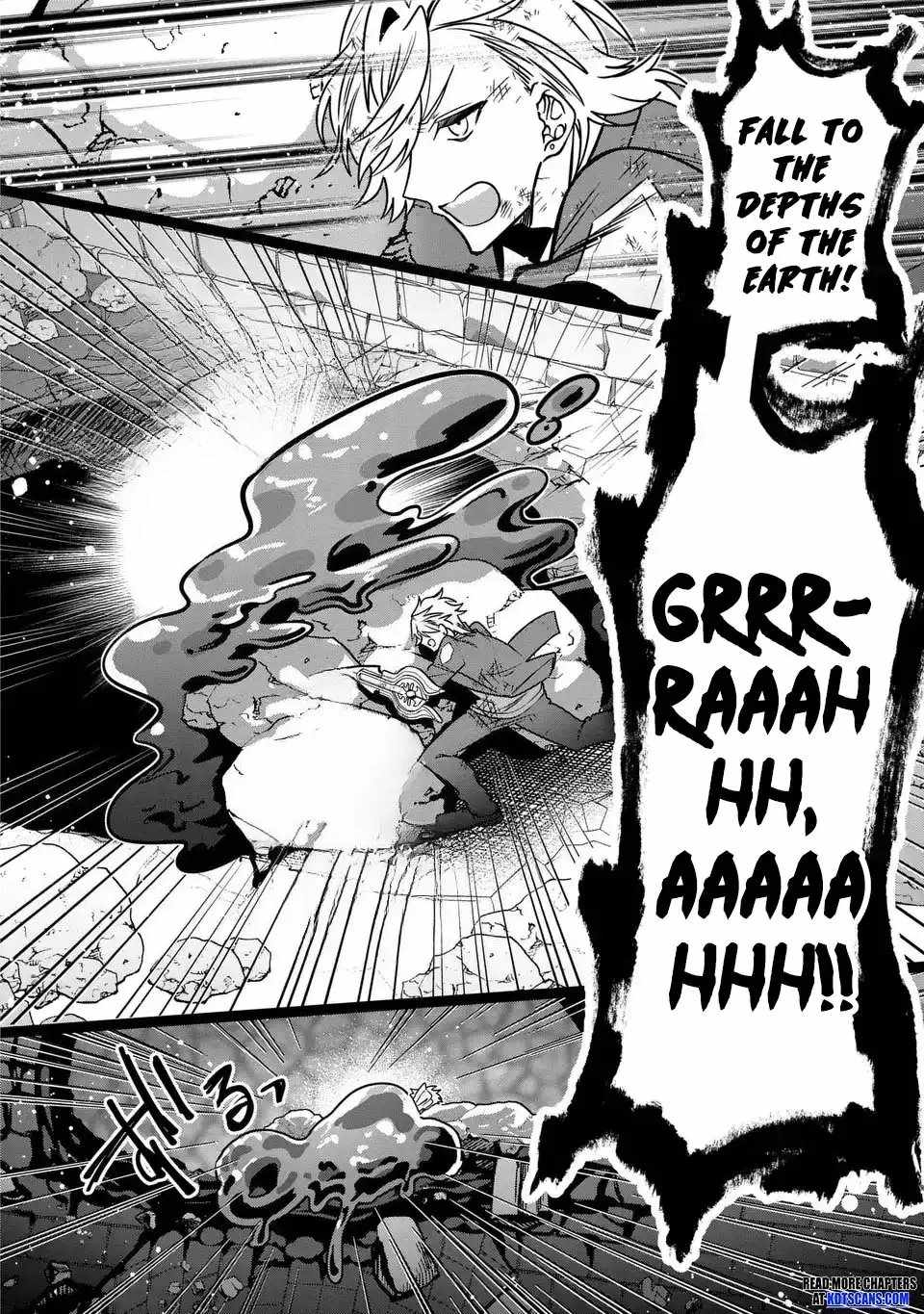 REINCARNATED. THE SWORD SAINT WHO BECAME A SHORTY PRINCE TO HIS FORMER DISCIPLES ~ I DON'T WANT MY FORMER DISCIPLES TO FIND OUT Chapter 10 23